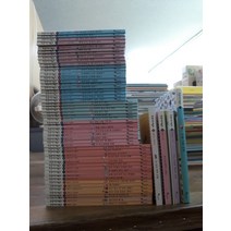 [개똥이네][중고]한솔 어린이백과