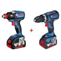 [디어제스트]_보쉬 18V파워콤보세1 GDX18V-EC GSB18V-EC 18V 전동공구 임팩렌치 충전 다용도★★★★★, ▦▦▦이 상품으로 구매할래요, ▦▦▦이 상품으로 구매할래요