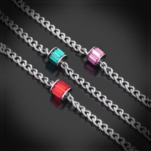 폭스바겐 론델 탄생석 팔찌