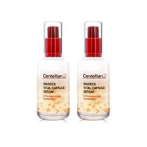 센텔리안24 마데카 탄력광채 캡슐 세럼 50ml x2개, 2개