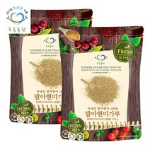 [푸른들판] 국내산 발아 현미 분말 가루 500gx2봉, 상세 설명 참조, 상세 설명 참조, 상세 설명 참조