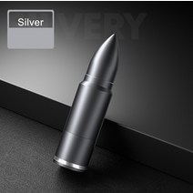 탈출하카 테슬라비상탈출 테슬라망치 자동차 안전 망치 창문 브레이커 비상 탈출 도구 인명 구조 휴대용 벨, 04 B silver