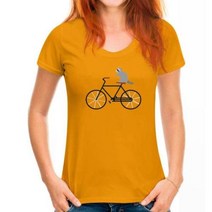 픽시 자전거 출퇴근 입문용픽시 펑키 티셔츠 라운드 3D O 넥 남성 너구리 라이딩 백 투 더 퓨처 반팔 청소년 저렴한 판매 가을