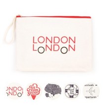 프린트 에코 10대친구생일선물, 튜브