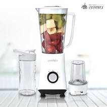리빙센스 LTB-S1020W 친환경 십자칼날 믹서기 1리터 텀블러 분쇄컵