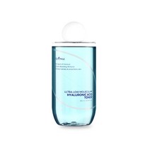 이즈앤트리 초저분자 히아루론산 토너 300ml, 초저분자 토너300ml