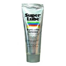 SUPER LUBE 테프론구리스 다목적구리스 85g