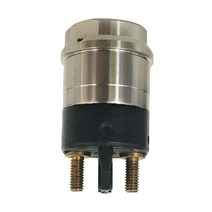 F00RJ02697 교체 용 자동차 부품 고성능 커먼 레일 인젝터 솔레노이드 밸브 J02 697 for Diesel 5.9L, 한개옵션0