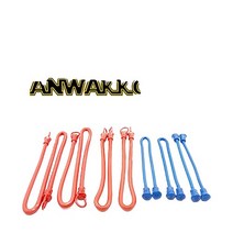 아놔꼰다 선정리 케이블정리 만능걸이 와이어 멀티매직타이