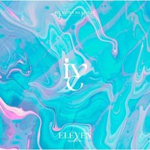 [일본직배]아이브 IVE 일본어버전 CD 22년발매