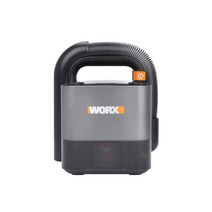 WORX 웍스 충전 청소기 WX030.9 차량용 톱밥 소형 재사용필터