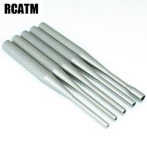 스테인레스 스틸 육각 소켓 스크루 드라이버 세트 1/14 타미야 RC 트럭 트레일러 티퍼 스카니아 악트로스 남자 볼보 Lesu DIY, 4.0