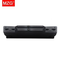 가성비 좋은 MZG MGMN200-M ZP30 CNC 가공 하드 스틸 홈 컷오프 인덱서 블 카바이드 인서트, 03 MGMN300-M ZP30
