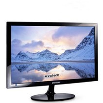 삼성 24인치 모니터 LS24D300HSA 사무용 듀얼 HDMI 가능