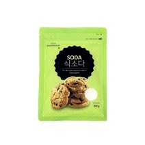 제과용 제빵용 식소다 200g 빵 쿠키 면 베이킹소다, 성진 식소다200g