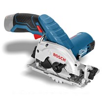 보쉬 충전미니원형톱-베어툴 GKS10.8V-LI 1 400rpm_(1EA)