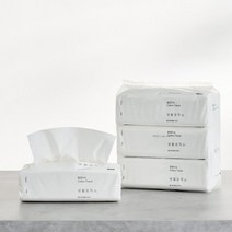 생활공작소 뽑아쓰는 팝업티슈 180매 3팩 x 3입(총 9팩)