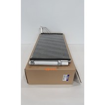 뉴 카렌스 에어컨 콘덴샤 뉴 카렌스 에어컨 콘덴서 / 두원 시스템 OEM 신품 에어컨 컨덴서 / OEM No: D97606-1D110, D97606-1D110  뉴 카렌스  컨덴셔, 기아 뉴 카렌스