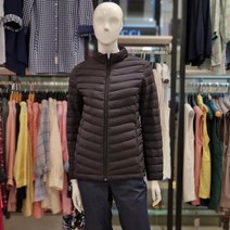 PAT여성초경량구스다운1H82081