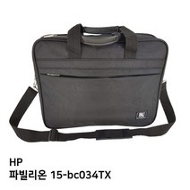 S.HP 파빌리온 15-bc034TX노트북가방