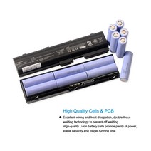 노트북 배터리 호환 notebook battery KingSener MU06 HP Pavilio G4 G6 G7 CQ32 DM4 HSTNNCBOX HSTNNQ60C, 01 5600 mah