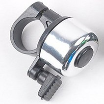 전기 스쿠터 벨 소리 알람 금속 링 샤오미 미지아 M365 M365pro Ninebot ES1 ES2 ES3 ES4 액세서리, [01] Silver, 01 Silver