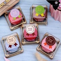 높은활용도 깔끔한마감 케익선물용 높은선호도 수제품라벨