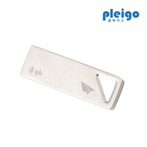 Axxen 플레이고 U100 메탈 16G USB메모리