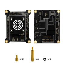 목재가공 T-나무 MKS DLC32 V2.1 32 비트 마더 보드 레이저 조각기 화면 제어 Wifi TS24/TS35-R CNC 조각, 01 Protective shell