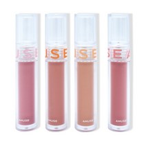 어뮤즈 소프트 크림 치크 1~4호, 03 피치 탠