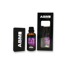 ABM M-8 플라스틱코팅제 자동차광택제 자동차코팅제 백화현상복원제 가니쉬복원제 가니쉬코팅제 플라스틱복원제
