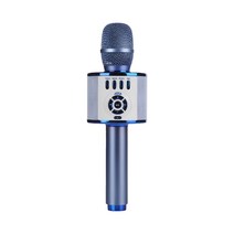 블루투스마이크 스피커 ASSA 매직씽AP500 +USB미러볼+위생커버 듀엣가능 10와트+서브우퍼 탑재, 매직씽AP500+스탠드+파티미러볼