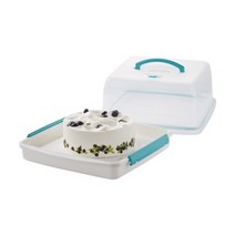 락앤락 케익 보관용기 12.6L (HPO102), 선택완료, 단품없음