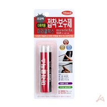 크랙보수 다목적 간편 보수제 목재 철제 타일 손상부분 _[230317EA], 본상품선택
