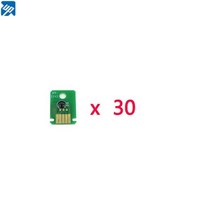 프린터 카트리지 칩 캐논 MC-G02 유지 보수 박스 리셋터 G2160 G3160 G1220 G2260 G3260 G3360 G1420 G2460 G3420 G3460 G3620, 30개 chip