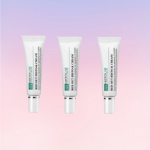 1+1+1 히스토랩 레드 아웃 히스토 K 크림, 3개, 12ml