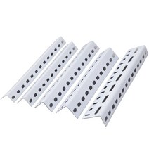 시스템찬넬 화분걸이 홀간격 근각 타공찬넬 도배작업, 흰색 33x33x1.6
