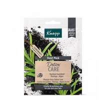 크나이프 마스크시트 Kneipp Masque tissu, 1팩