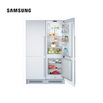 삼성전자 빌트인냉장고 RL2640YBBEC/RL2640ZBBEC 삼성물류직배송 설치 폐가전 무료수거 (아파트 빌라 일반주택 판매불가), 좌형
