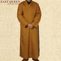 스님옷 불교 승려 중국 소림사 전통 AA971