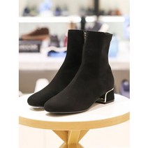 제옥스 비제바노 여성 스판부츠 파비아나 W9B00211W11VG