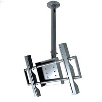 TV 천장거치대 (32~55인치용) CL-B40, 700mm