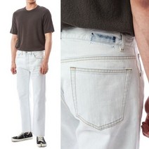 [명품]마르지엘라 시그니처 스티치 연청진S50LA0178 S30736 962 S50LA0178S307369624000