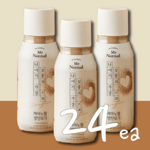마이노멀 방탄커피 모카 디카페인 저탄고지 키토제닉 230ml x 24개, 디카페인  230ml x 24개