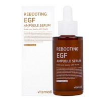 비타메디 리부팅 EGF 앰플 세럼, 1개, 50ml