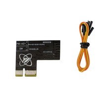 2.4GHz WiFi 원격 컴퓨터 전원/재설정/부트 스위치 모듈 앱 리모컨