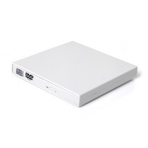블루레이 플레이어 ODD Bluray player Odd DVD외부 Bluray 드라이브, 01 white
