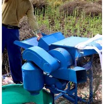 들깨탈곡기 고추건조기중고 나무파쇄기 들깨 신농고추건조기 탈곡기 한일건조기 정선기, 50 탈곡기 단일 기계 (전원 없음)