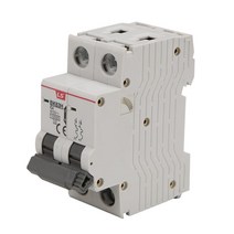 LS산전 배선용차단기 BK63H 2P 6A 10A 16A 20A 10kA=MCCB 전기판넬 배전함 분전반 브레카, 2P 16A