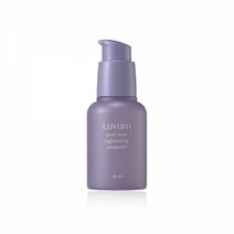 [러븀] 포어 리셋 타이트닝 앰플, 1개, 30ml